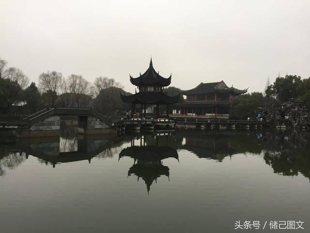 边境之旅